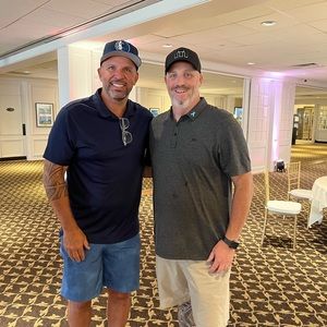 Meet your Posher, Chris